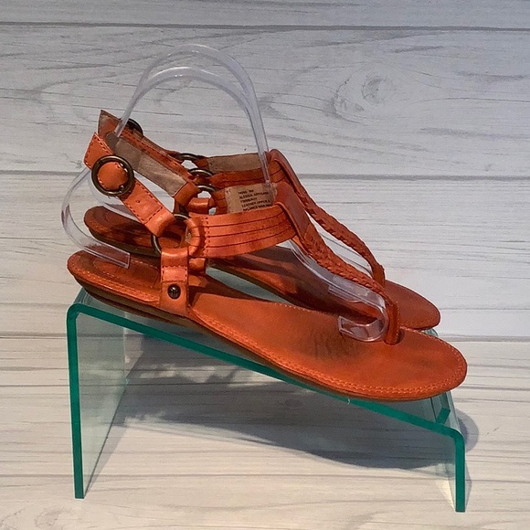 Frye Sandals - Picture 3 of 11